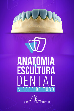 Anatomia e Escultura Dental