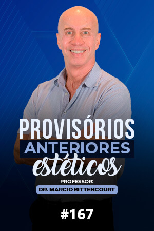 Provisórios Anteriores Estéticos